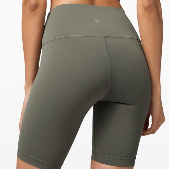 NWT Lululemon Wunder Train HR Shorts - Picture 4 of 6